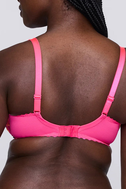 PrimaDonna Cala Luna Padded Balcony Bra